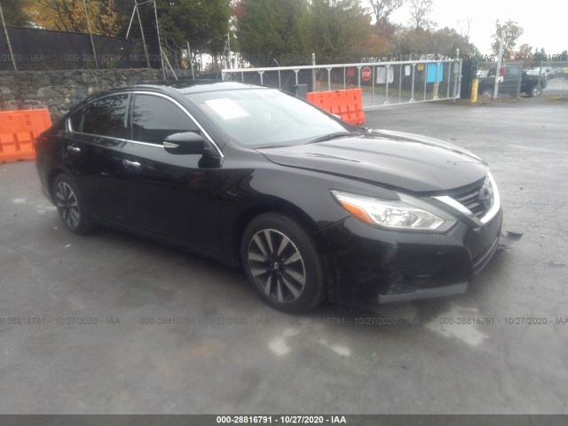 NISSAN ALTIMA 2018 1n4al3ap2jc248457