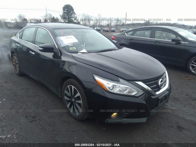 NISSAN ALTIMA 2018 1n4al3ap2jc248460