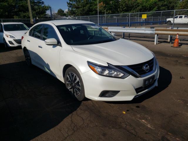 NISSAN ALTIMA 2.5 2018 1n4al3ap2jc248832