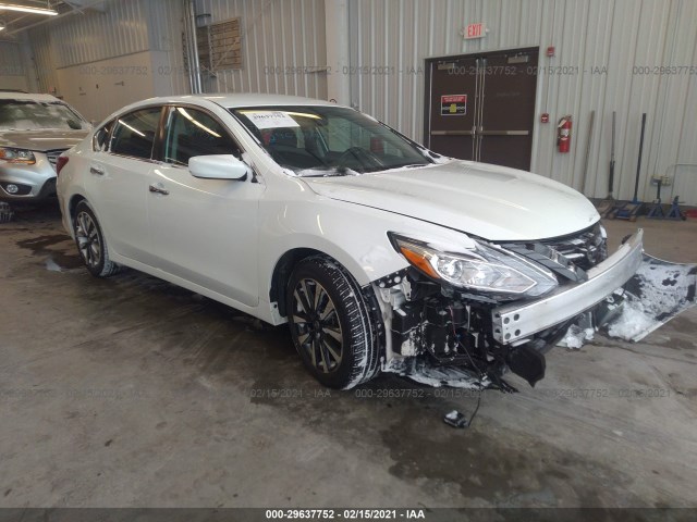 NISSAN ALTIMA 2018 1n4al3ap2jc249012