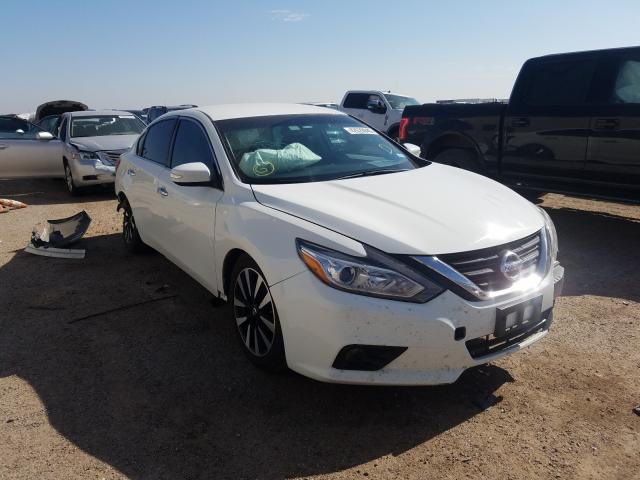 NISSAN ALTIMA 2.5 2018 1n4al3ap2jc249110