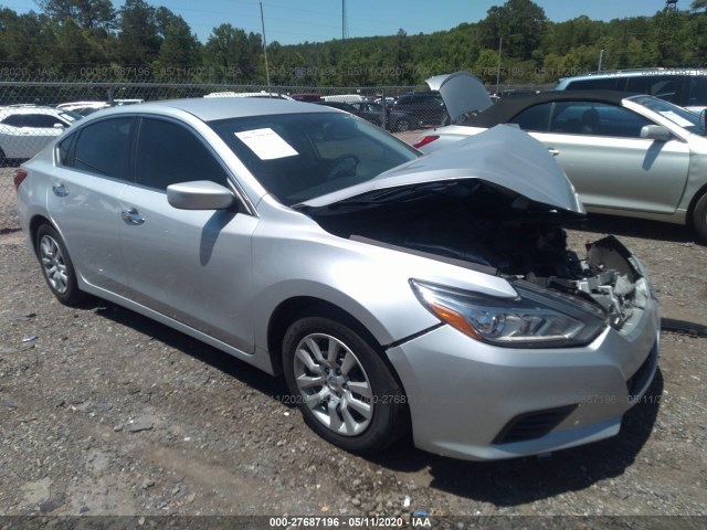 NISSAN ALTIMA 2018 1n4al3ap2jc249172