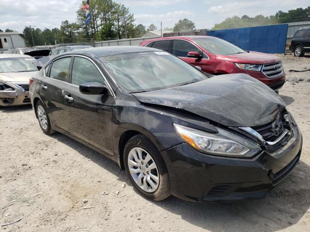 NISSAN ALTIMA 2.5 2018 1n4al3ap2jc249561