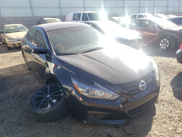 NISSAN ALTIMA 2.5 2018 1n4al3ap2jc249902