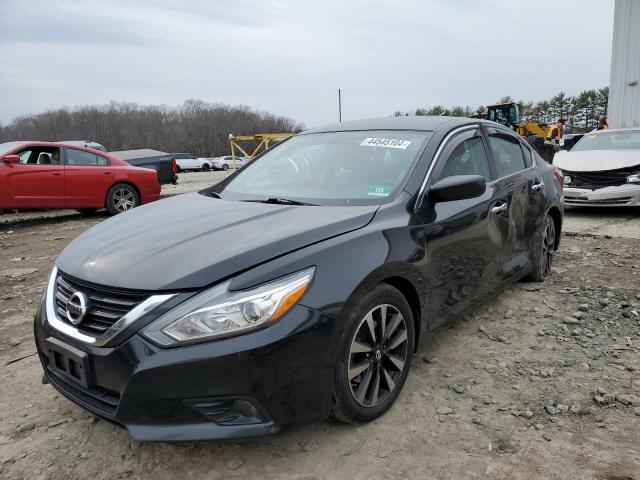 NISSAN ALTIMA 2018 1n4al3ap2jc250242