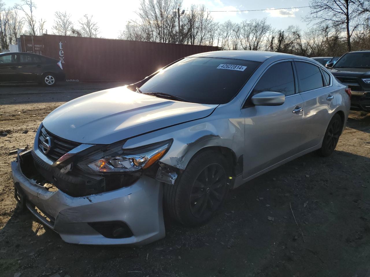 NISSAN ALTIMA 2018 1n4al3ap2jc250354