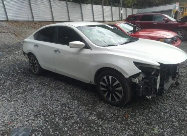 NISSAN ALTIMA 2018 1n4al3ap2jc251018