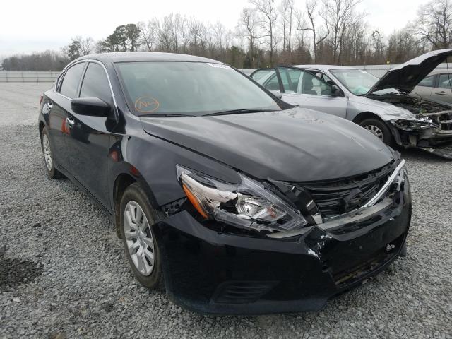 NISSAN ALTIMA 2.5 2018 1n4al3ap2jc251259