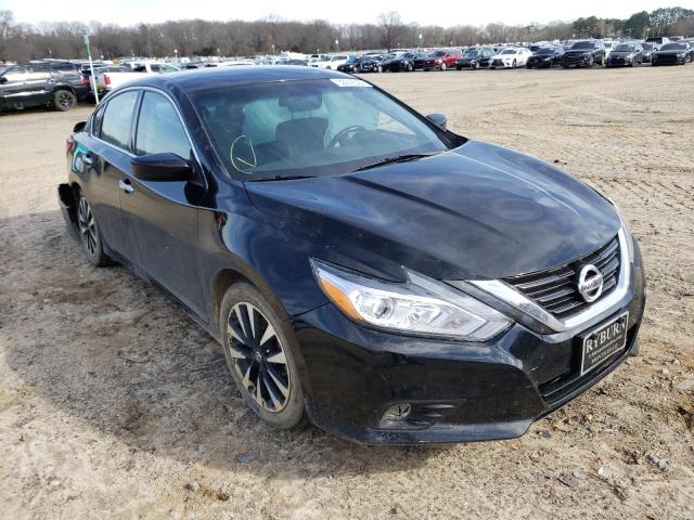 NISSAN ALTIMA 2.5 2018 1n4al3ap2jc251441