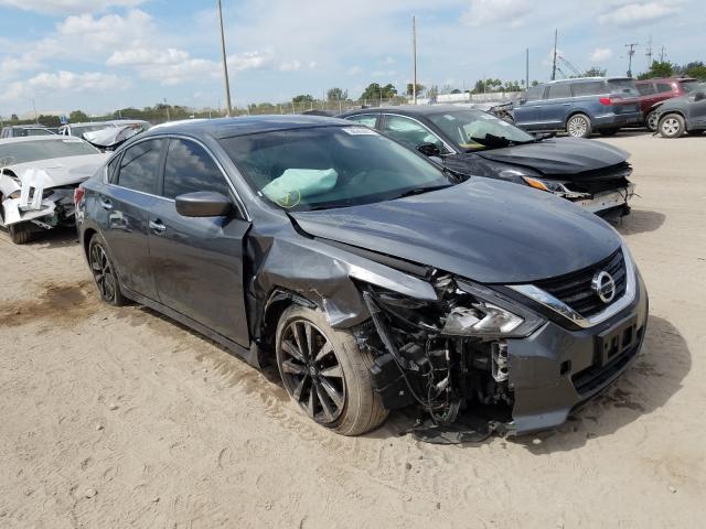 NISSAN ALTIMA 2018 1n4al3ap2jc251469