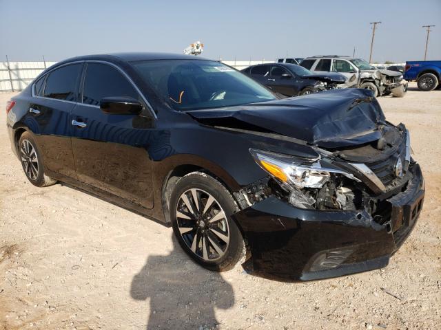 NISSAN ALTIMA 2.5 2018 1n4al3ap2jc252038