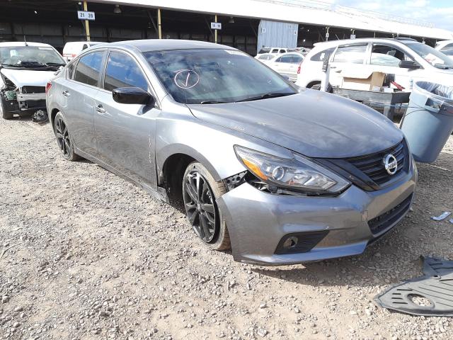 NISSAN ALTIMA 2.5 2018 1n4al3ap2jc253335