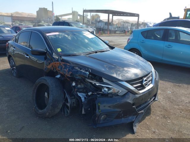 NISSAN ALTIMA 2018 1n4al3ap2jc255487