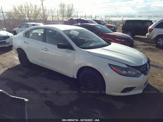 NISSAN ALTIMA 2018 1n4al3ap2jc256378