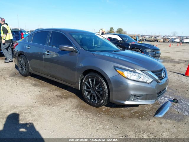 NISSAN ALTIMA 2018 1n4al3ap2jc257076