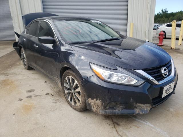 NISSAN ALTIMA 2.5 2018 1n4al3ap2jc257093