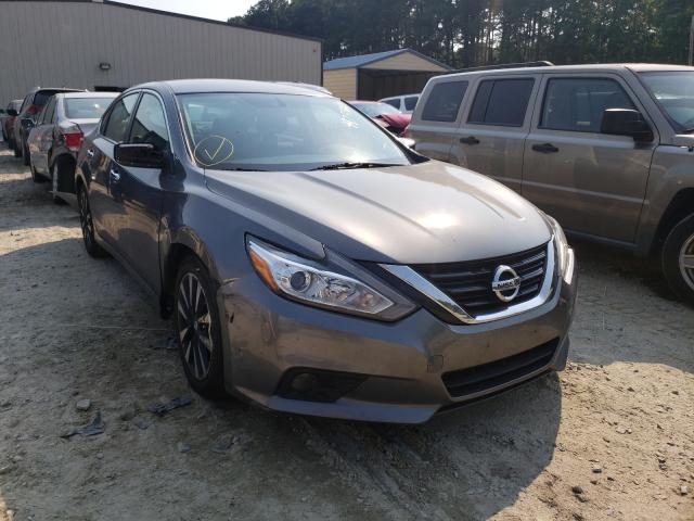 NISSAN ALTIMA 2.5 2018 1n4al3ap2jc259054