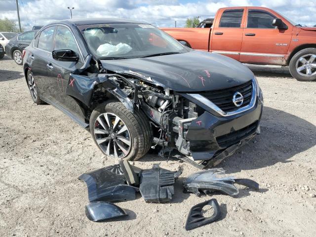 NISSAN ALTIMA 2.5 2018 1n4al3ap2jc259118