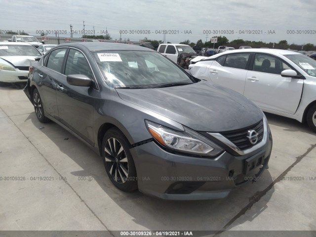 NISSAN ALTIMA 2018 1n4al3ap2jc259281