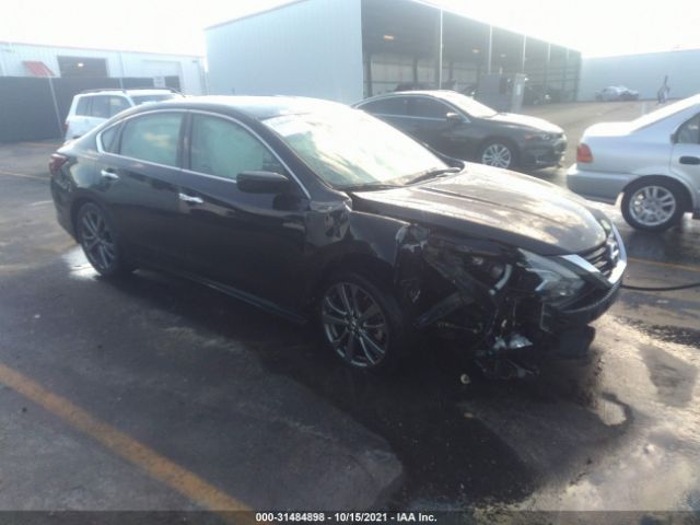 NISSAN ALTIMA 2018 1n4al3ap2jc259488