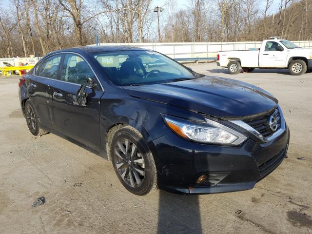 NISSAN ALTIMA 2.5 2018 1n4al3ap2jc259720