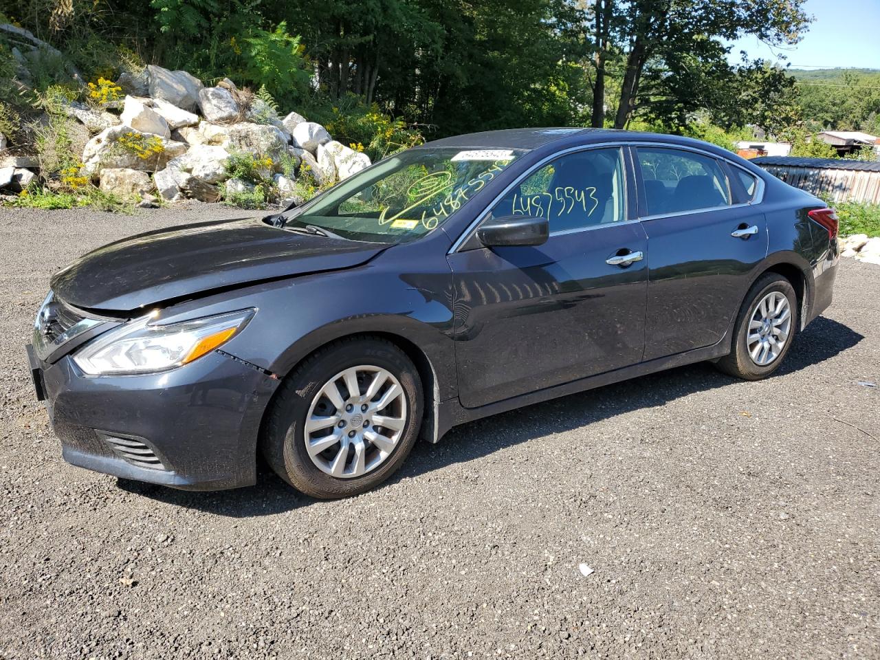 NISSAN ALTIMA 2018 1n4al3ap2jc259877