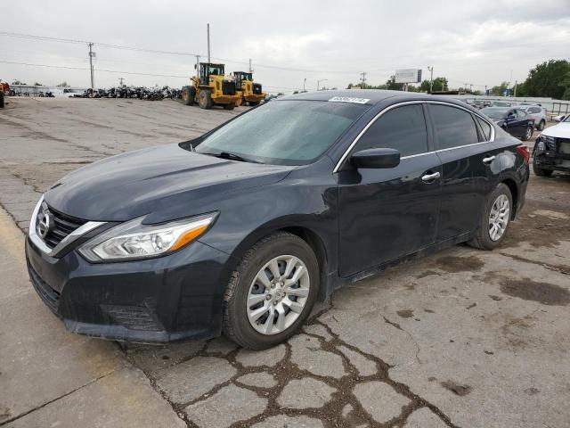 NISSAN ALTIMA 2.5 2018 1n4al3ap2jc260267