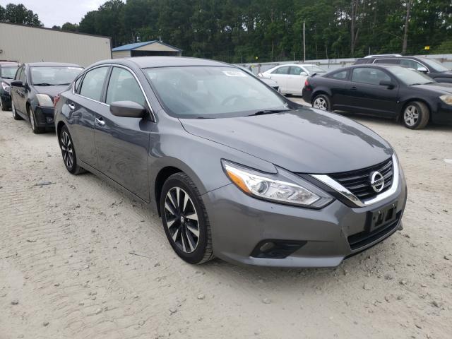 NISSAN ALTIMA 2.5 2018 1n4al3ap2jc261578