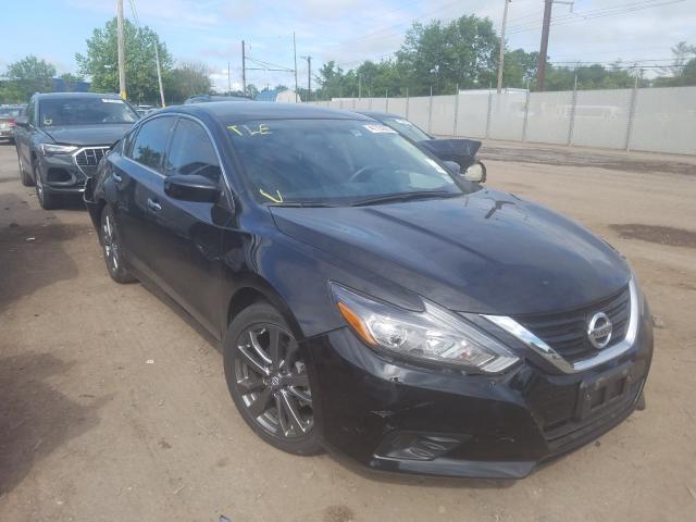 NISSAN ALTIMA 2.5 2018 1n4al3ap2jc261662