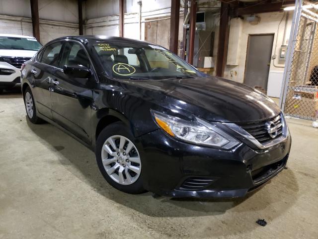 NISSAN ALTIMA 2.5 2018 1n4al3ap2jc261726