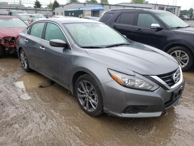 NISSAN ALTIMA 2.5 2018 1n4al3ap2jc262214