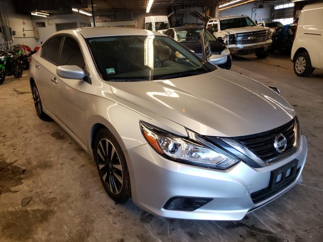 NISSAN ALTIMA 2.5 2018 1n4al3ap2jc262245