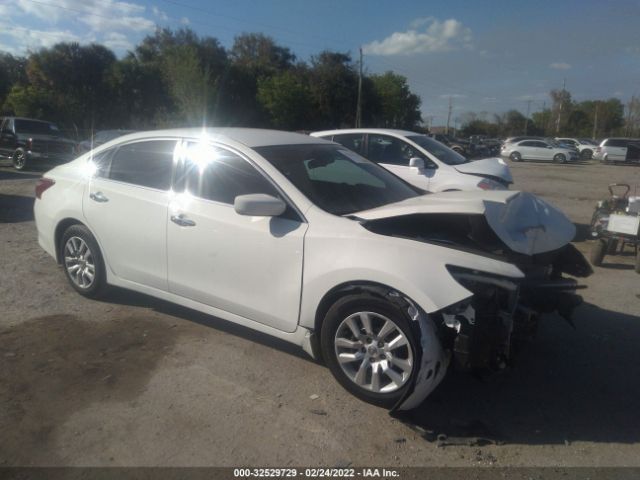 NISSAN ALTIMA 2018 1n4al3ap2jc262598