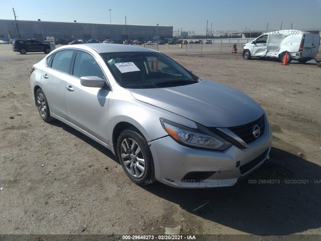 NISSAN ALTIMA 2018 1n4al3ap2jc262990