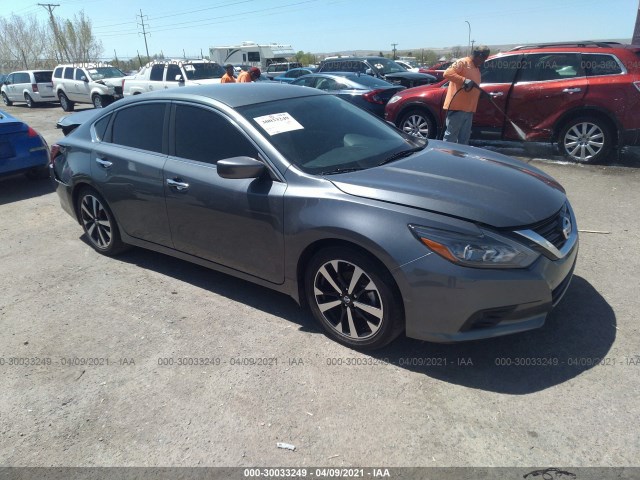 NISSAN ALTIMA 2018 1n4al3ap2jc263041