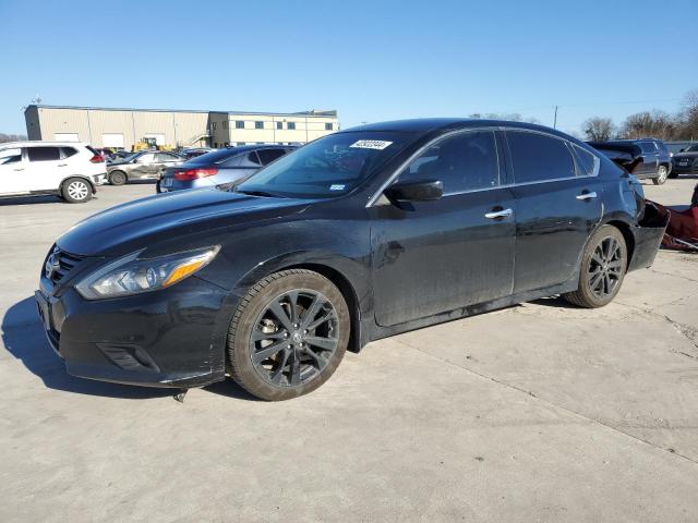 NISSAN ALTIMA 2018 1n4al3ap2jc263394