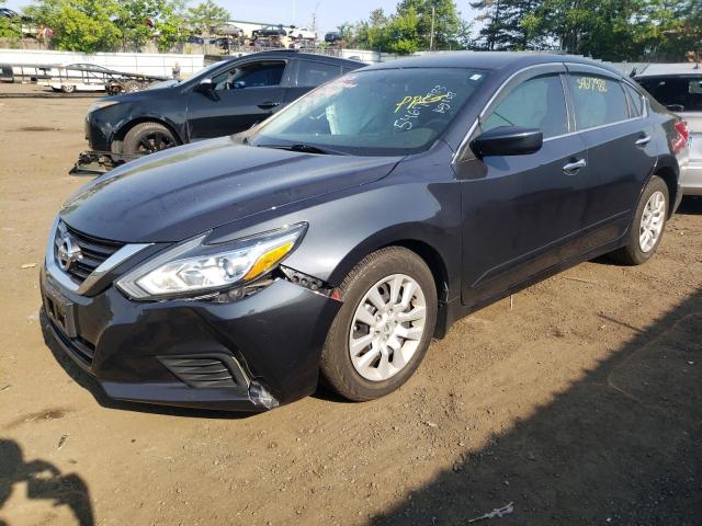 NISSAN ALTIMA 2.5 2018 1n4al3ap2jc263413