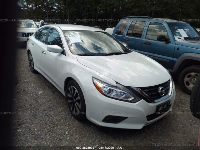 NISSAN ALTIMA 2018 1n4al3ap2jc263461