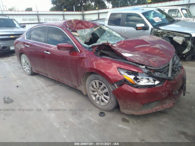 NISSAN ALTIMA 2018 1n4al3ap2jc263704