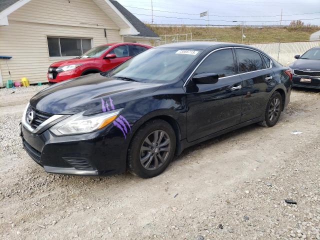 NISSAN ALTIMA 2018 1n4al3ap2jc263797