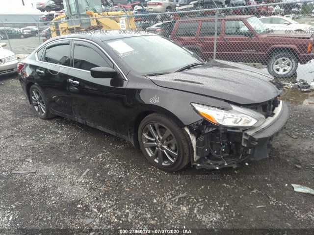 NISSAN ALTIMA 2018 1n4al3ap2jc263881