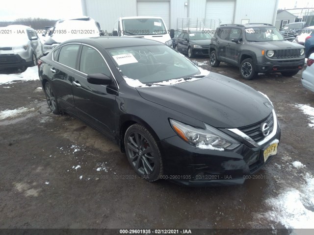 NISSAN ALTIMA 2018 1n4al3ap2jc264108