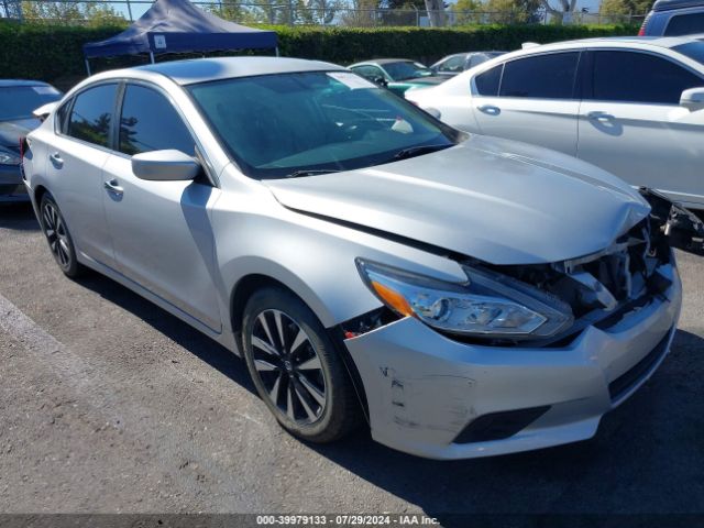 NISSAN ALTIMA 2018 1n4al3ap2jc264416