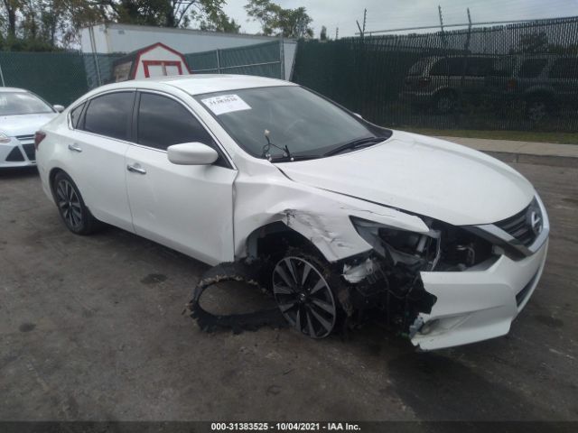 NISSAN ALTIMA 2018 1n4al3ap2jc264481