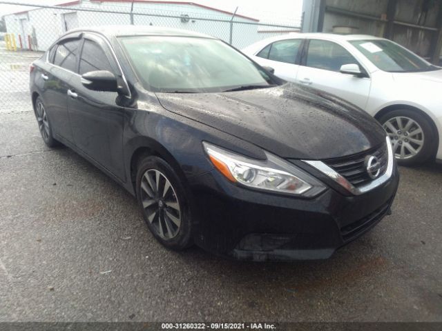 NISSAN ALTIMA 2018 1n4al3ap2jc265632