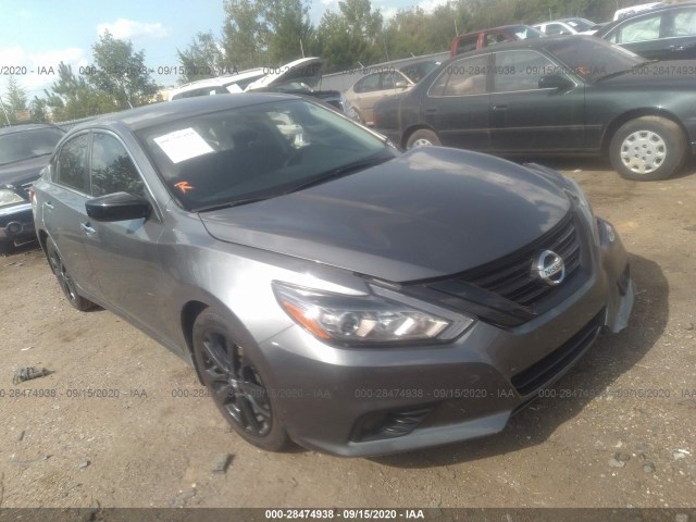 NISSAN ALTIMA 2018 1n4al3ap2jc265694