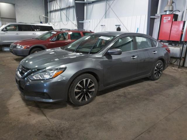 NISSAN ALTIMA 2.5 2018 1n4al3ap2jc265789