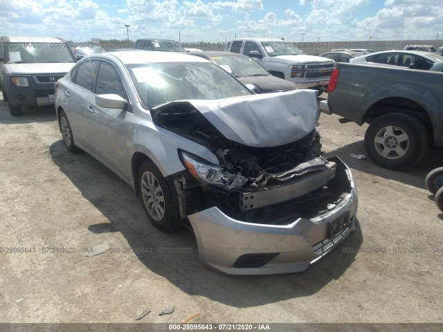 NISSAN ALTIMA 2018 1n4al3ap2jc266134