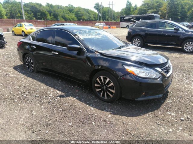 NISSAN ALTIMA 2018 1n4al3ap2jc266912