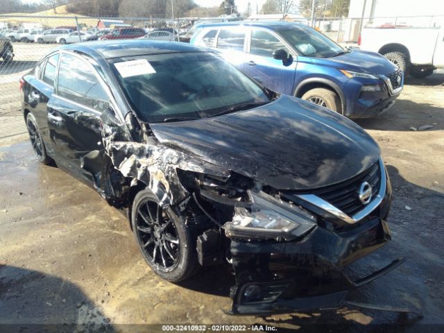 NISSAN ALTIMA 2018 1n4al3ap2jc266957